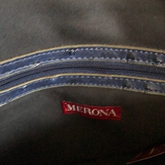 MERONA CLUTCH - Picture 4 of 4